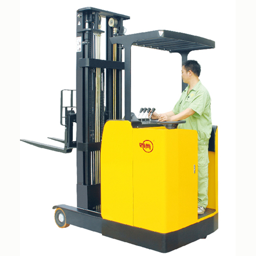 電動(dòng)叉車(chē)CQD10L/15L